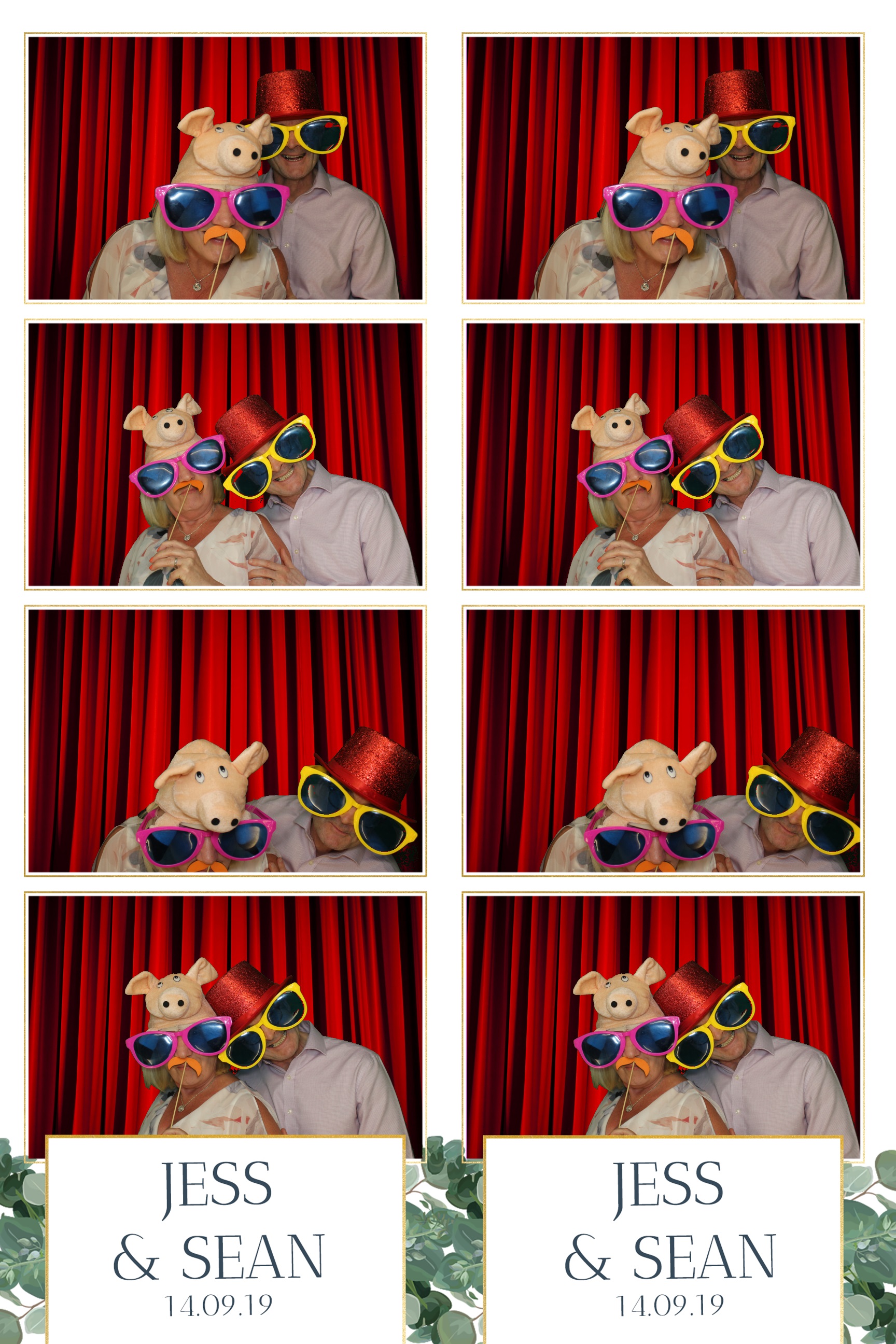 Sean and Jess wedding  | View more photos from the event at images.mobile-photo-booth.com/u/MobilePhotoBoothUK/Sean-and-Jess-wedding